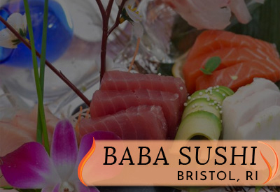 Baba Sushi Bristol